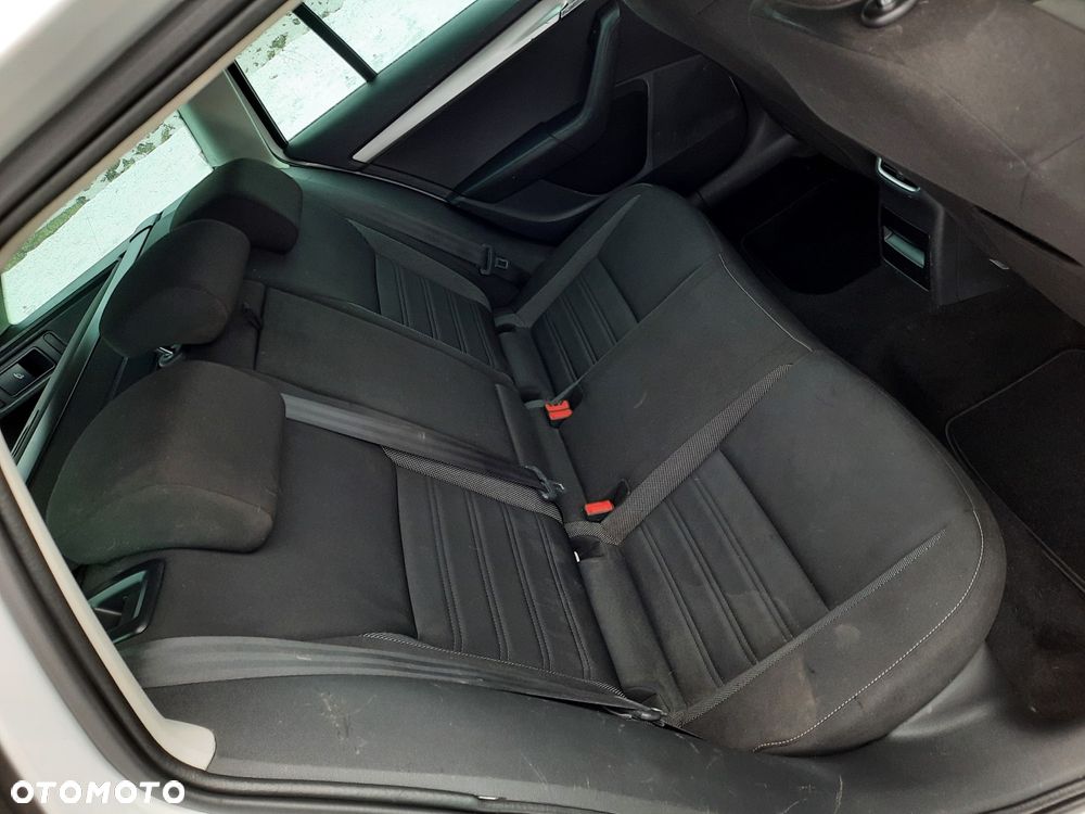 Skoda Octavia 1.0 TSI (Green tec) Style - 20