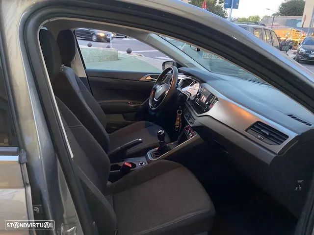VW Polo 1.0 TSI Confortline - 10