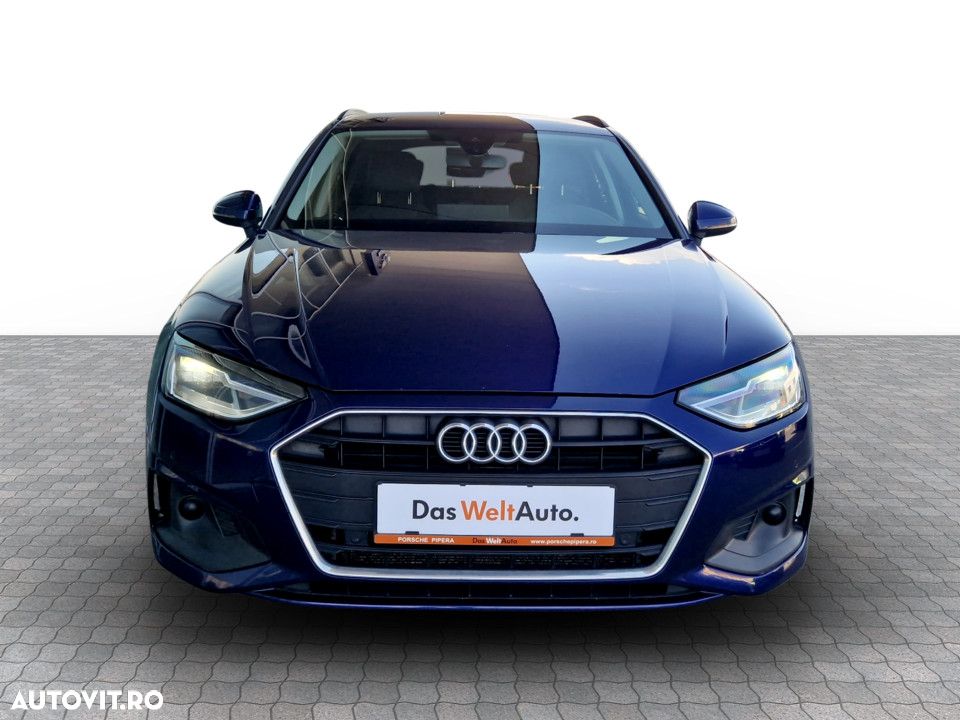 Audi A4 Limuzina 30 TDI S tronic - 5