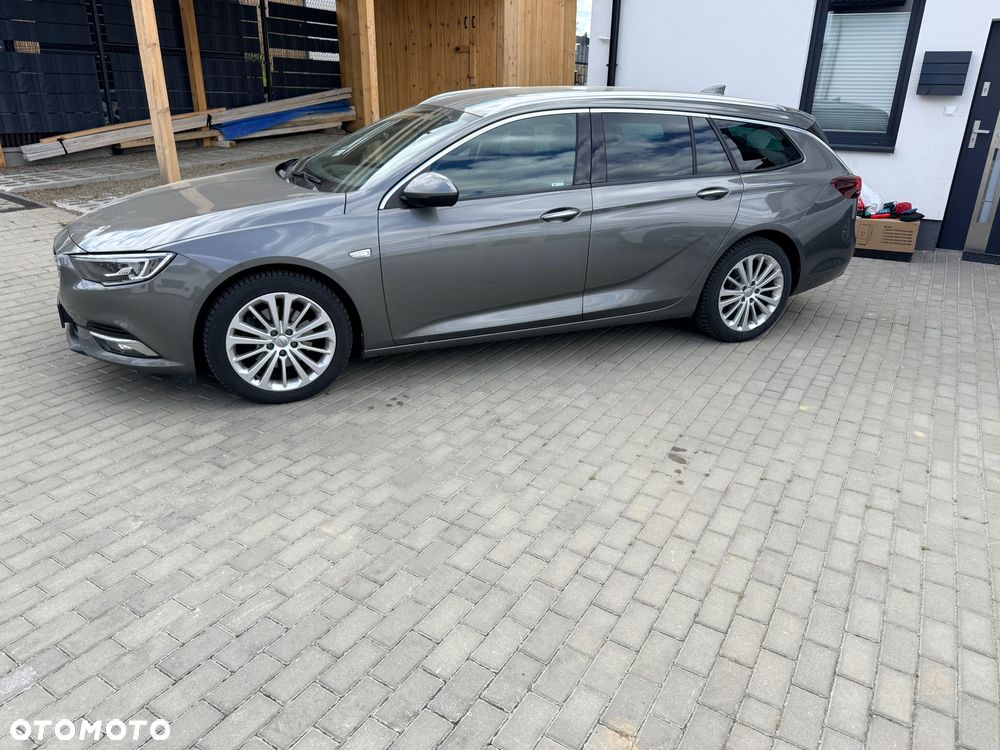 Opel Insignia 1.5 T Innovation S&S - 3