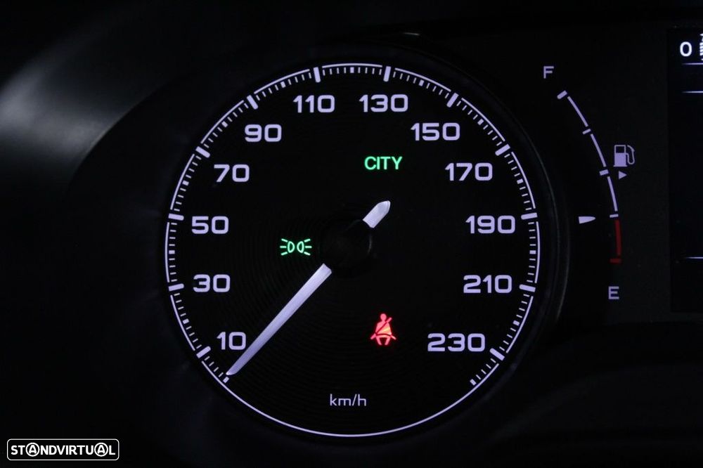 Fiat Tipo 1.3 MultiJet Life - 26