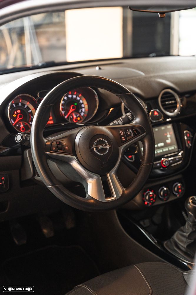 Opel Adam 1.2 Glam - 7