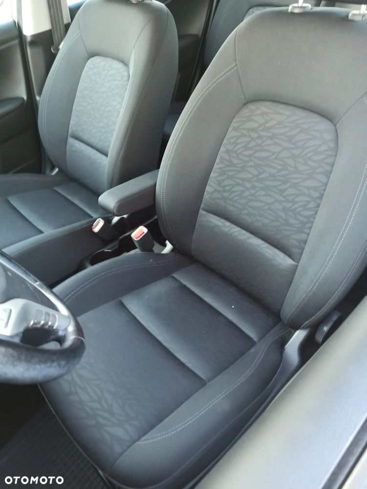 Hyundai ix20 1.6 Comfort - 10