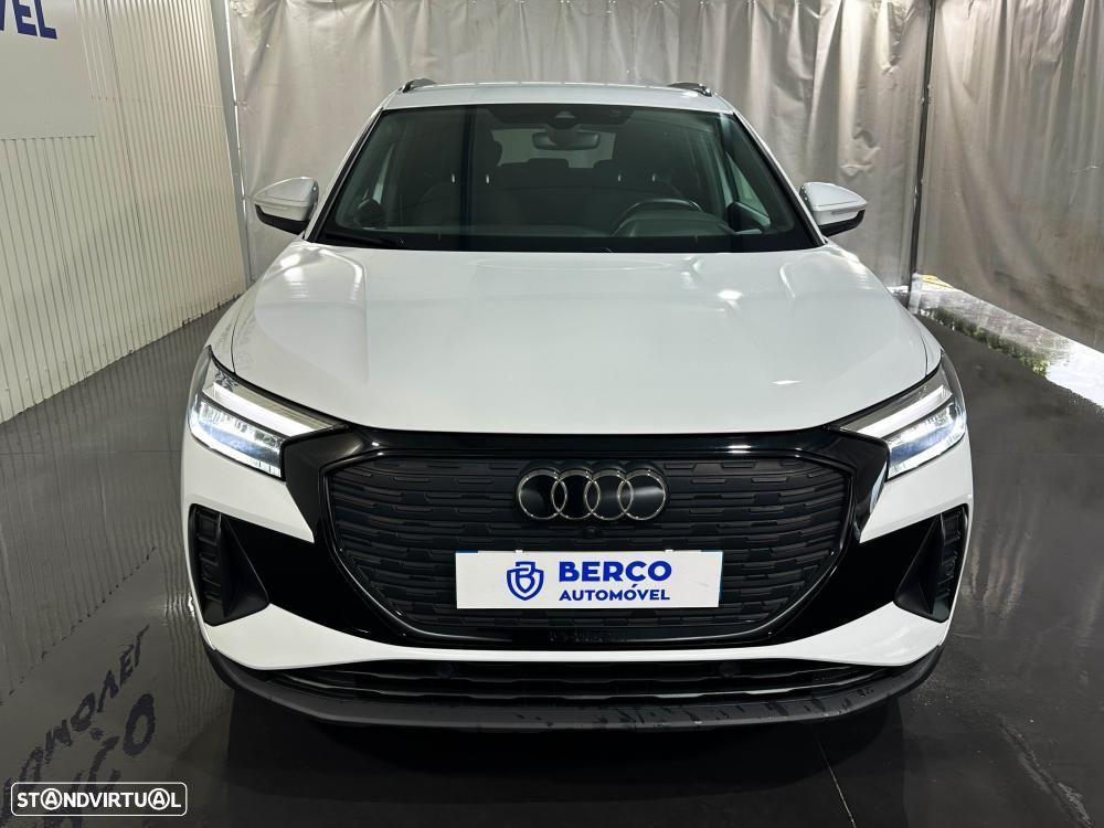Audi Q4 e-tron 35 55 kWh - 3