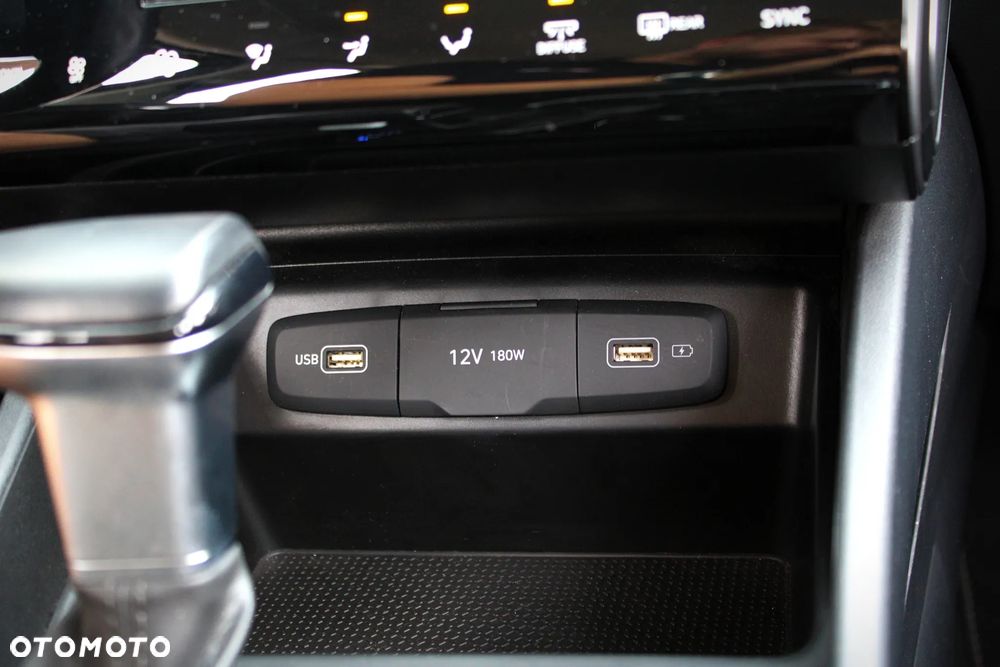 Hyundai Tucson 1.6 T-GDi Smart 2WD DCT - 30