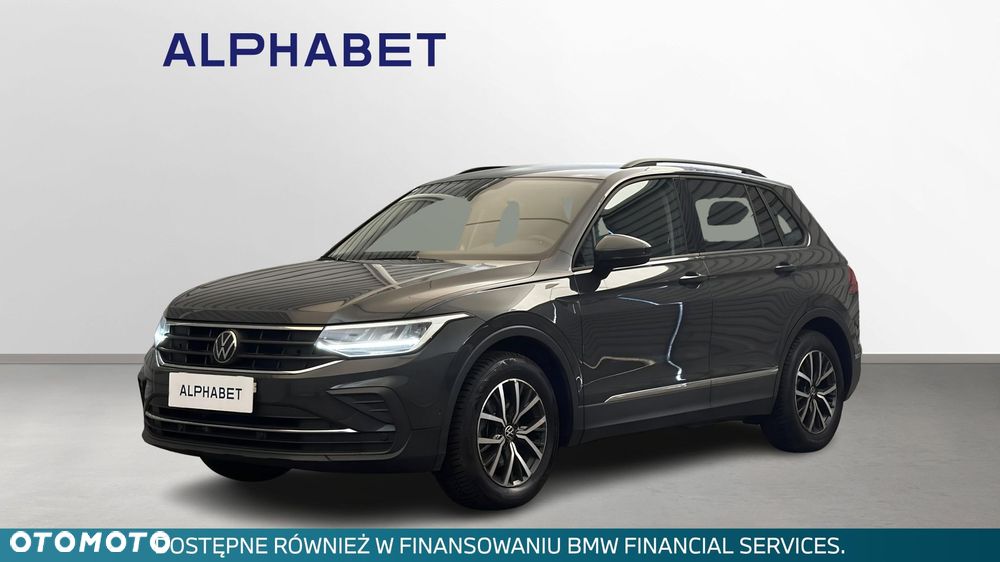 Volkswagen Tiguan 1.5 TSI EVO Life DSG - 1