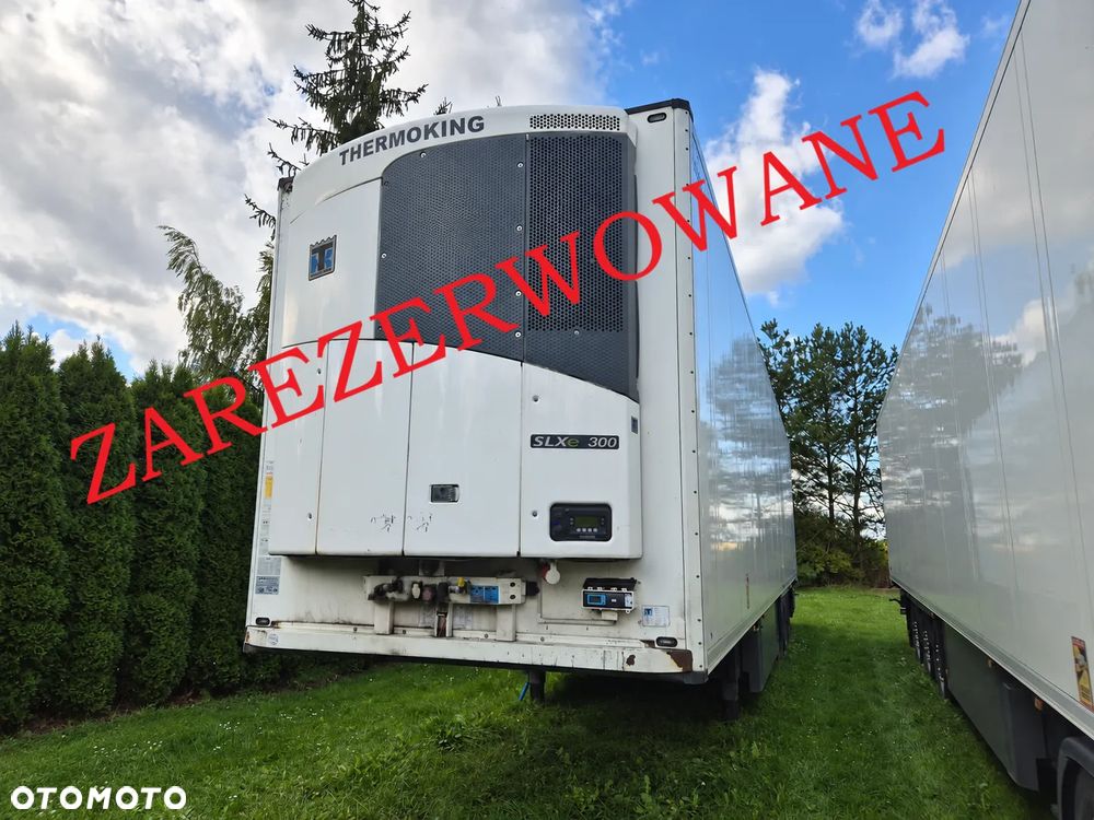 Schmitz Cargobull SKO 24/L-13:4 - 1