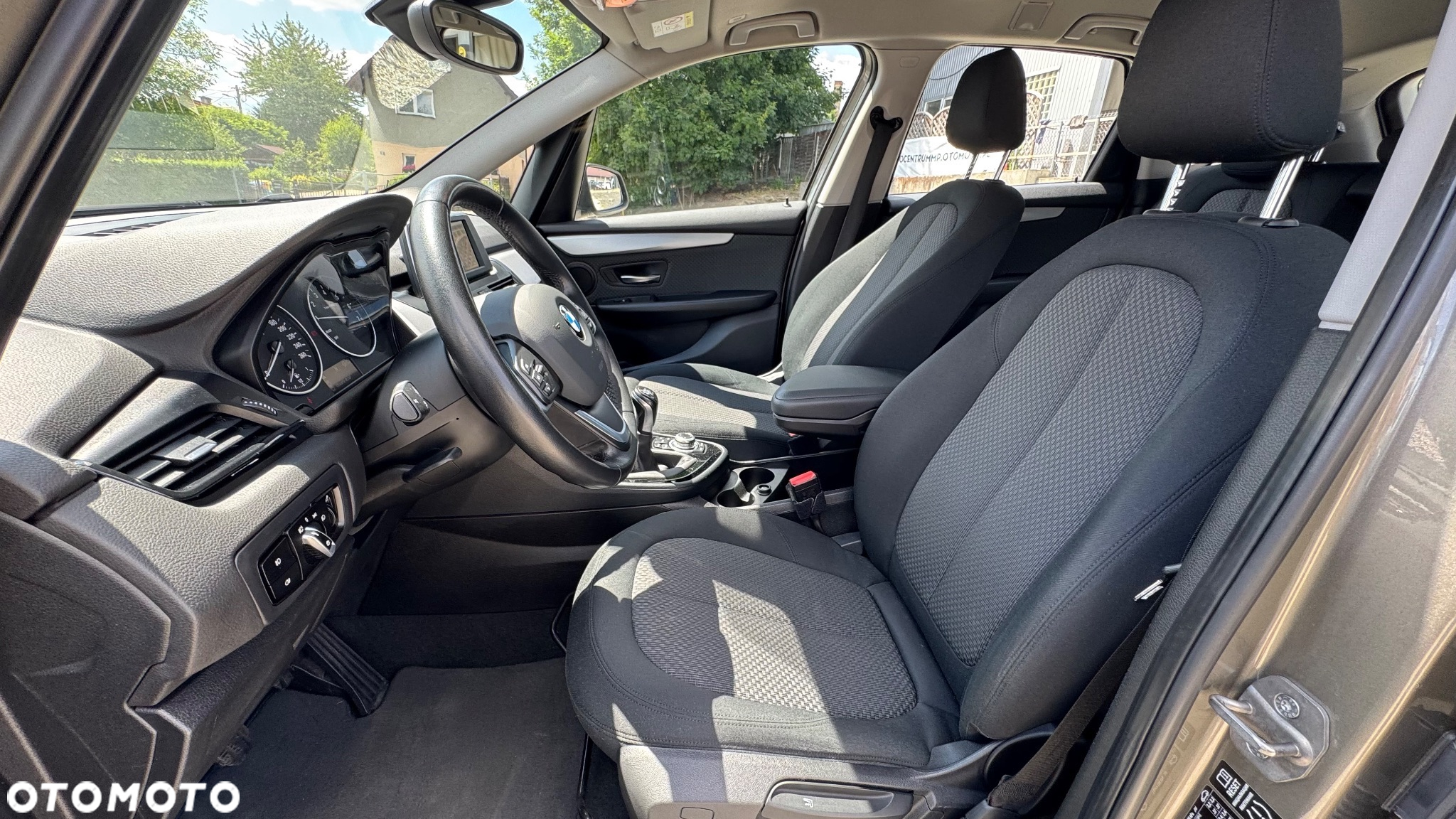 BMW Seria 2 218i Active Tourer Advantage - 8