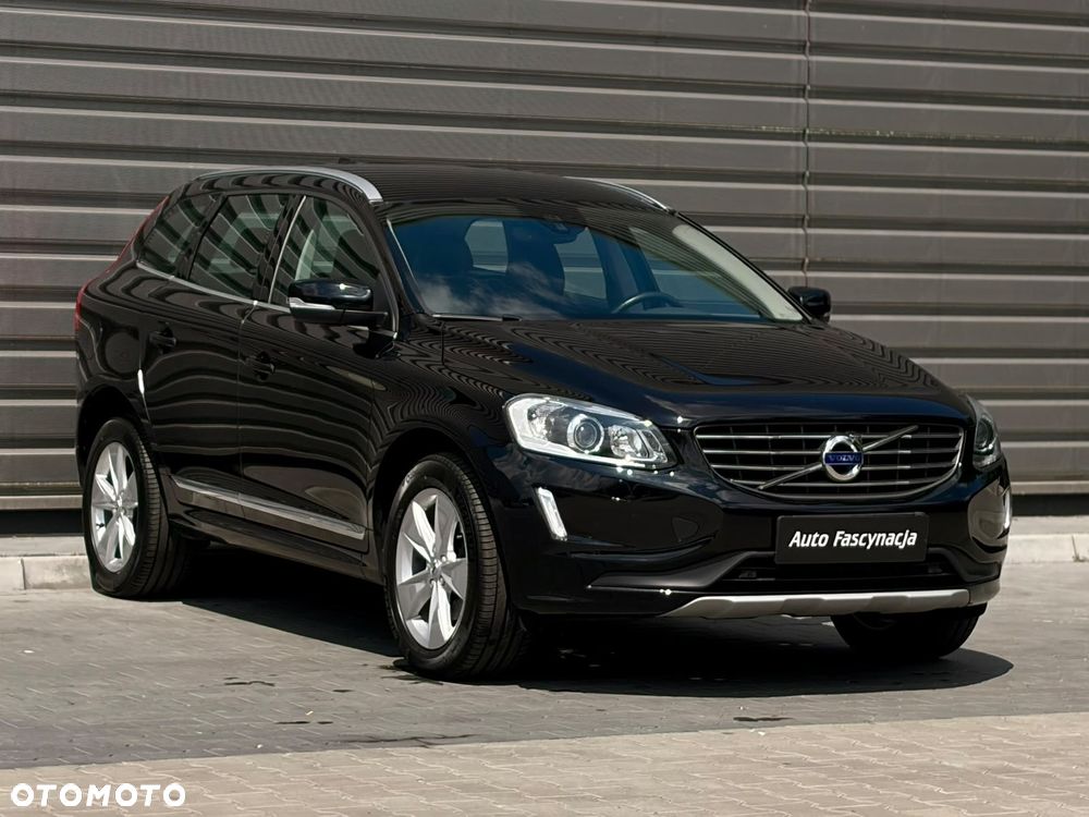 Volvo XC 60 D4 AWD Summum - 5