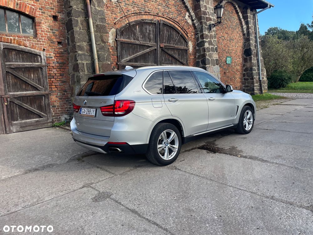 BMW X5 - 6