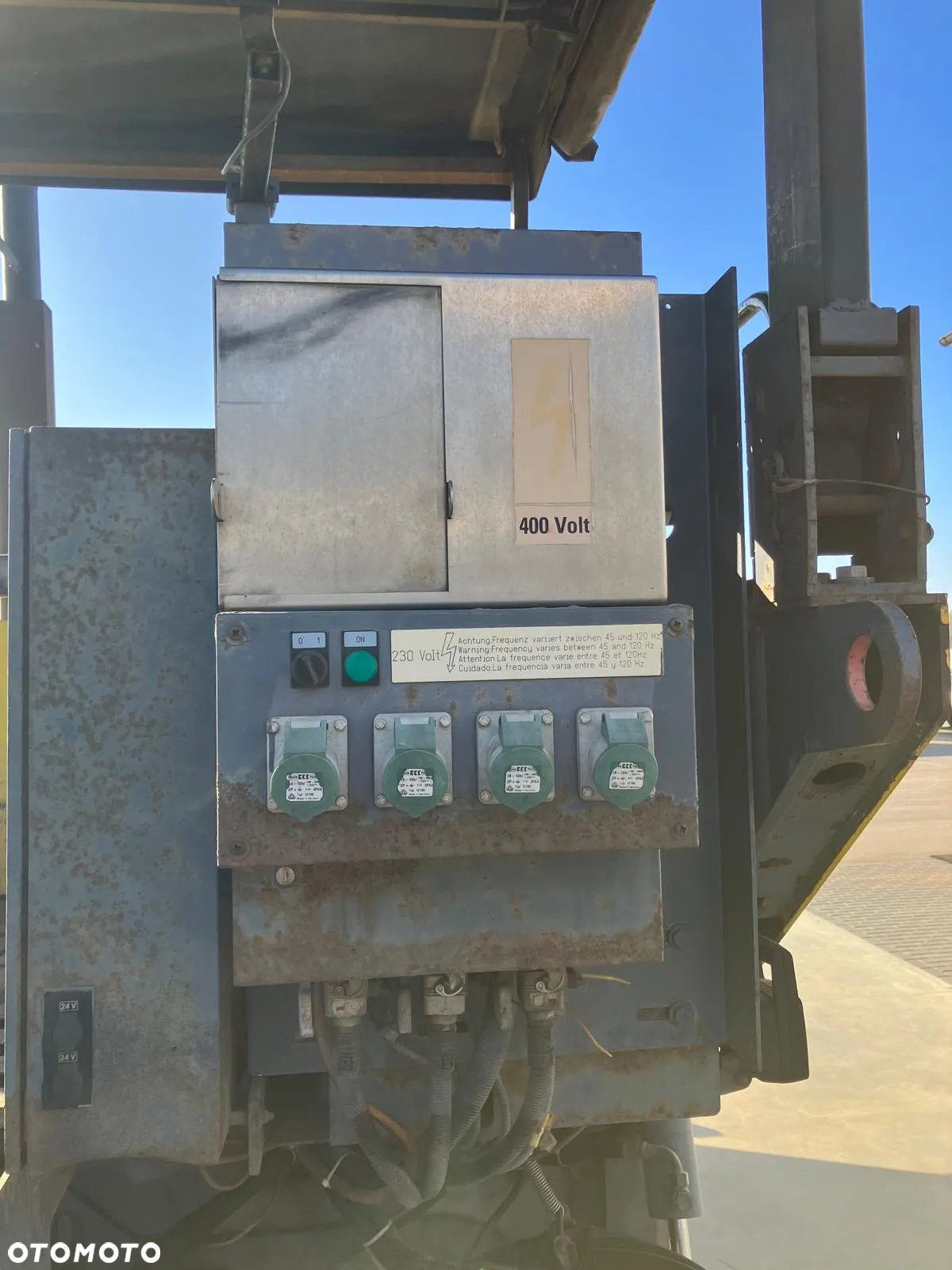 ABG Titan 7820 - 21