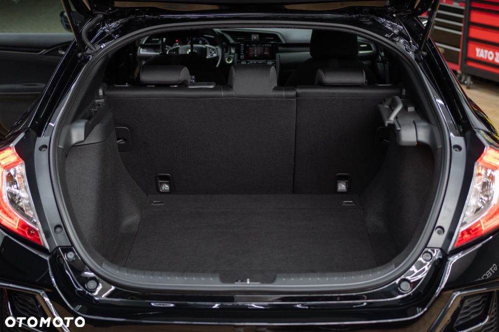 Honda Civic - 28