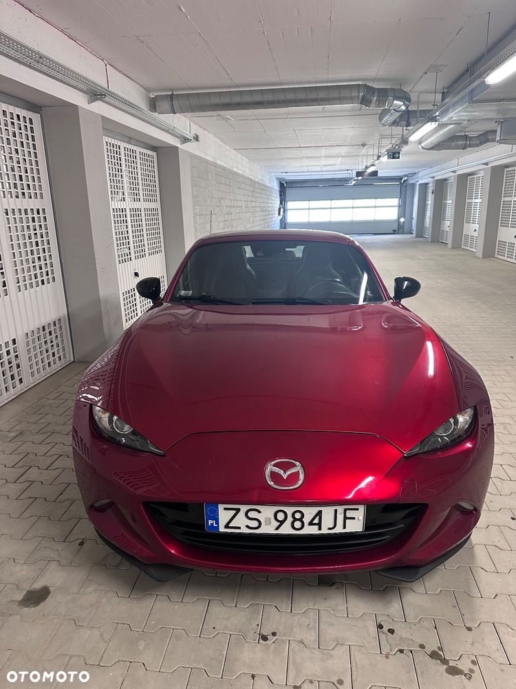 Mazda MX-5 2.0 Skypassion - 7