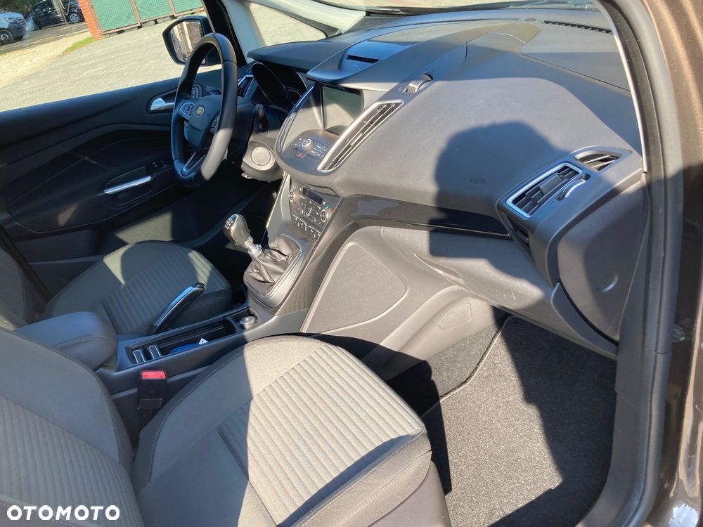 Ford C-MAX 2017