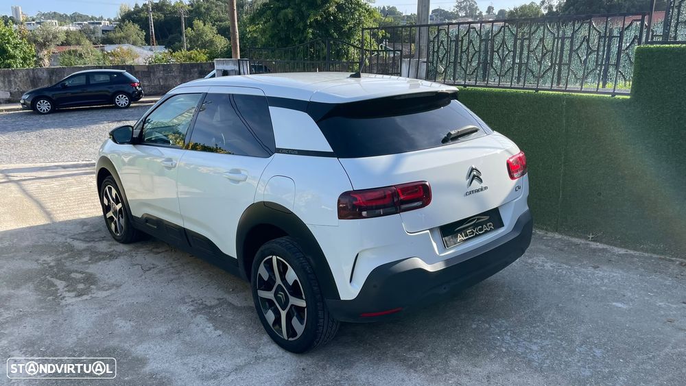 Citroën C4 - 3