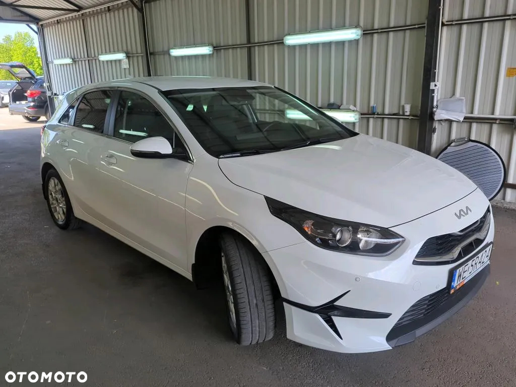 Kia Ceed 1.5 T-GDI L - 2