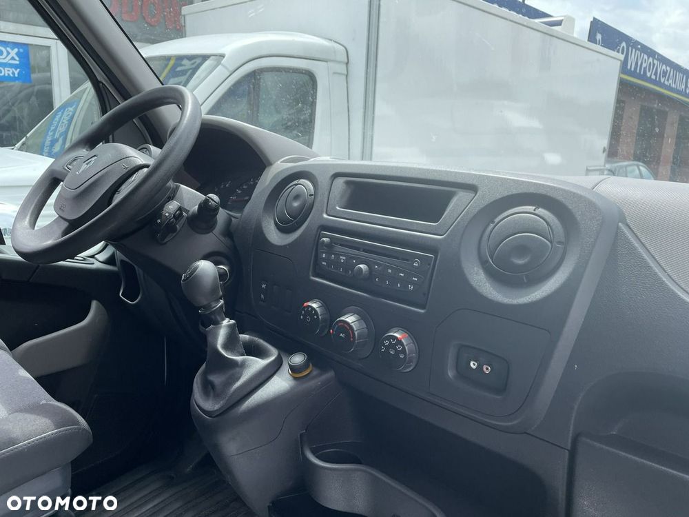Renault Master - 20