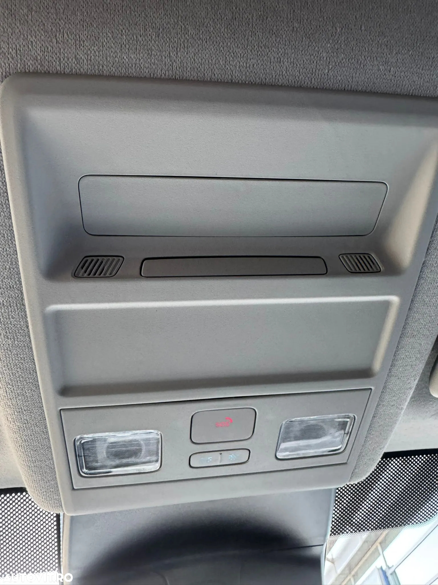 Ford Transit Custom DCIV 320L (L2H1) - 20