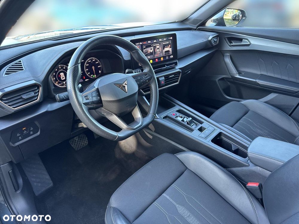 Cupra Formentor 1.5 TSI DSG - 9