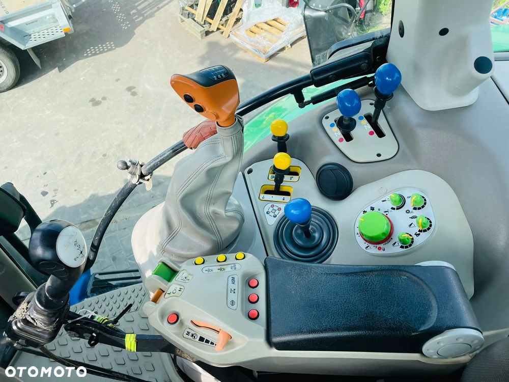 Deutz-Fahr Agrotron 6190 - 12