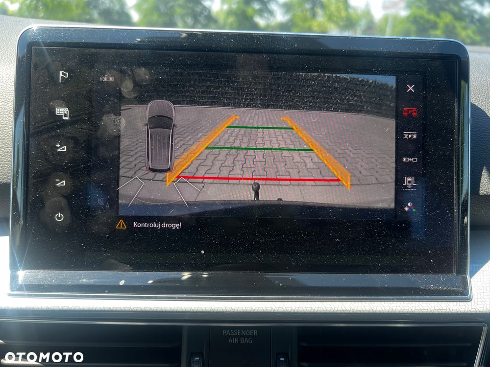 Seat Tarraco 1.5 TSI ACT OPF DSG Xcellence - 9