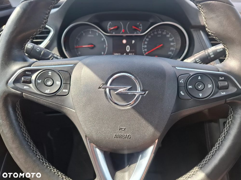 Opel Grandland X - 23