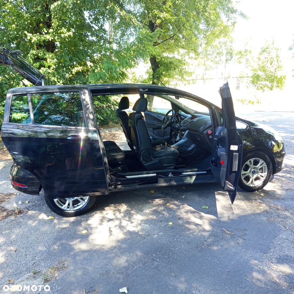 Ford B-MAX 1.0 EcoBoost Titanium - 19