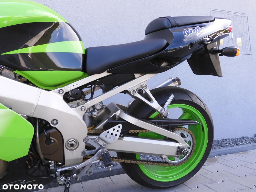 Kawasaki Ninja - 39