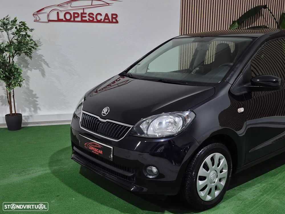 Skoda Citigo 1.0 Ambition - 2
