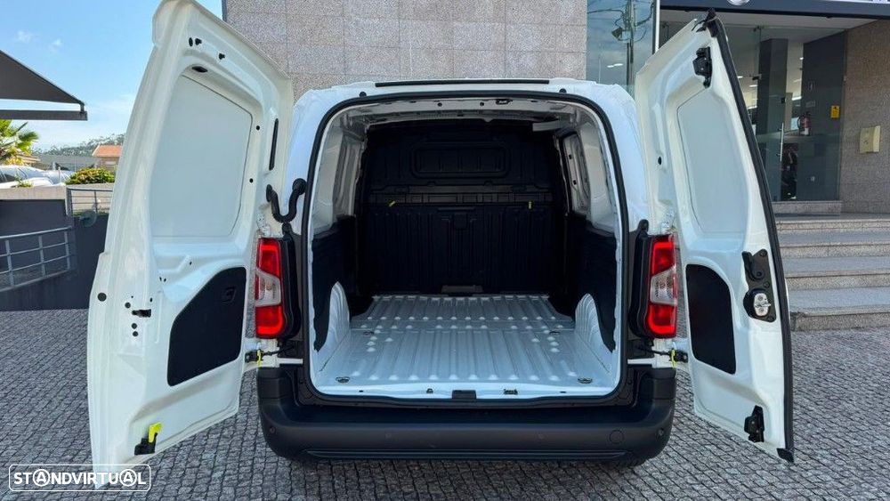 Citroën Berlingo 1.5 BlueHDi XL Live - 9