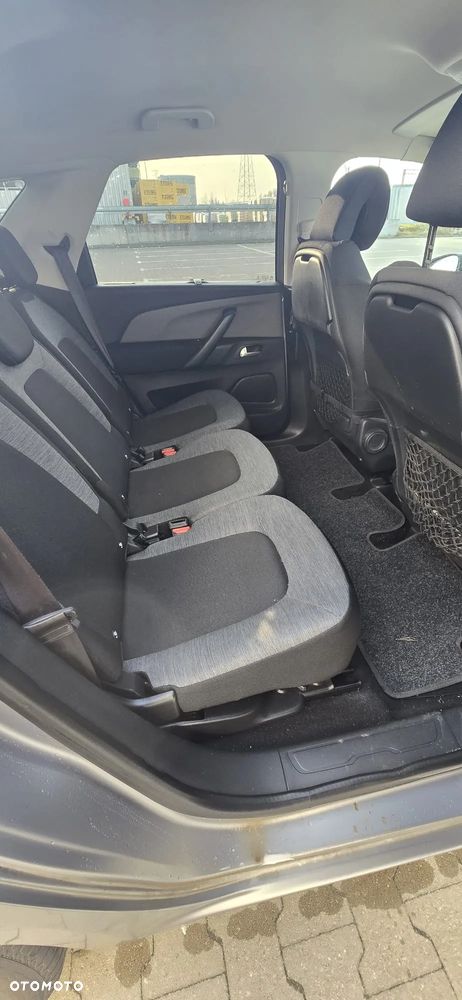 Citroën C4 Picasso - 5