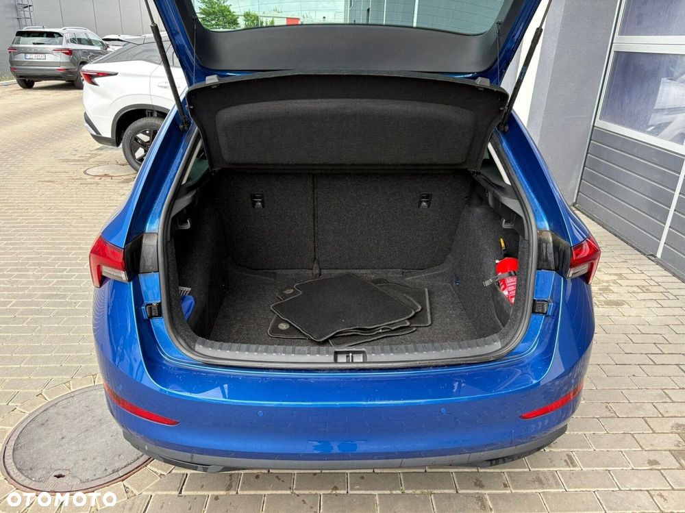 Skoda Scala 1.0 TSI Ambition - 16