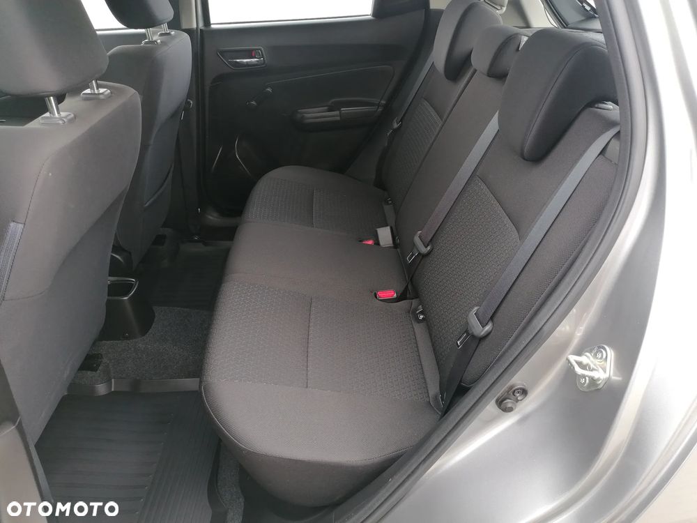 Suzuki Swift 1.2 Dualjet SHVS Premium - 17