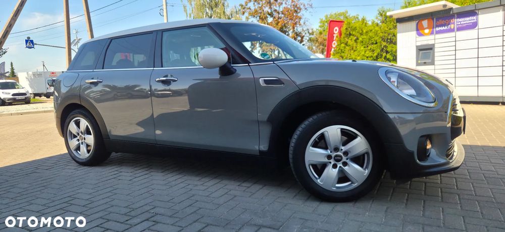 MINI Clubman Cooper Untold Edition - 17