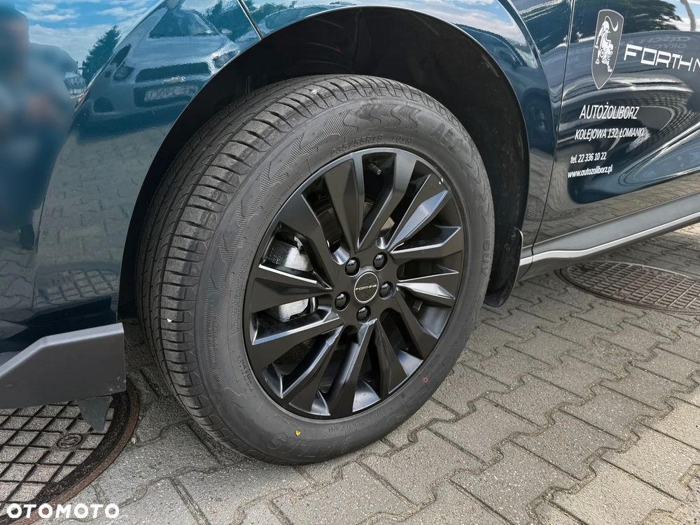 Forthing T5 EVO T-Five 1.5 DVVT GDI DCT - 7