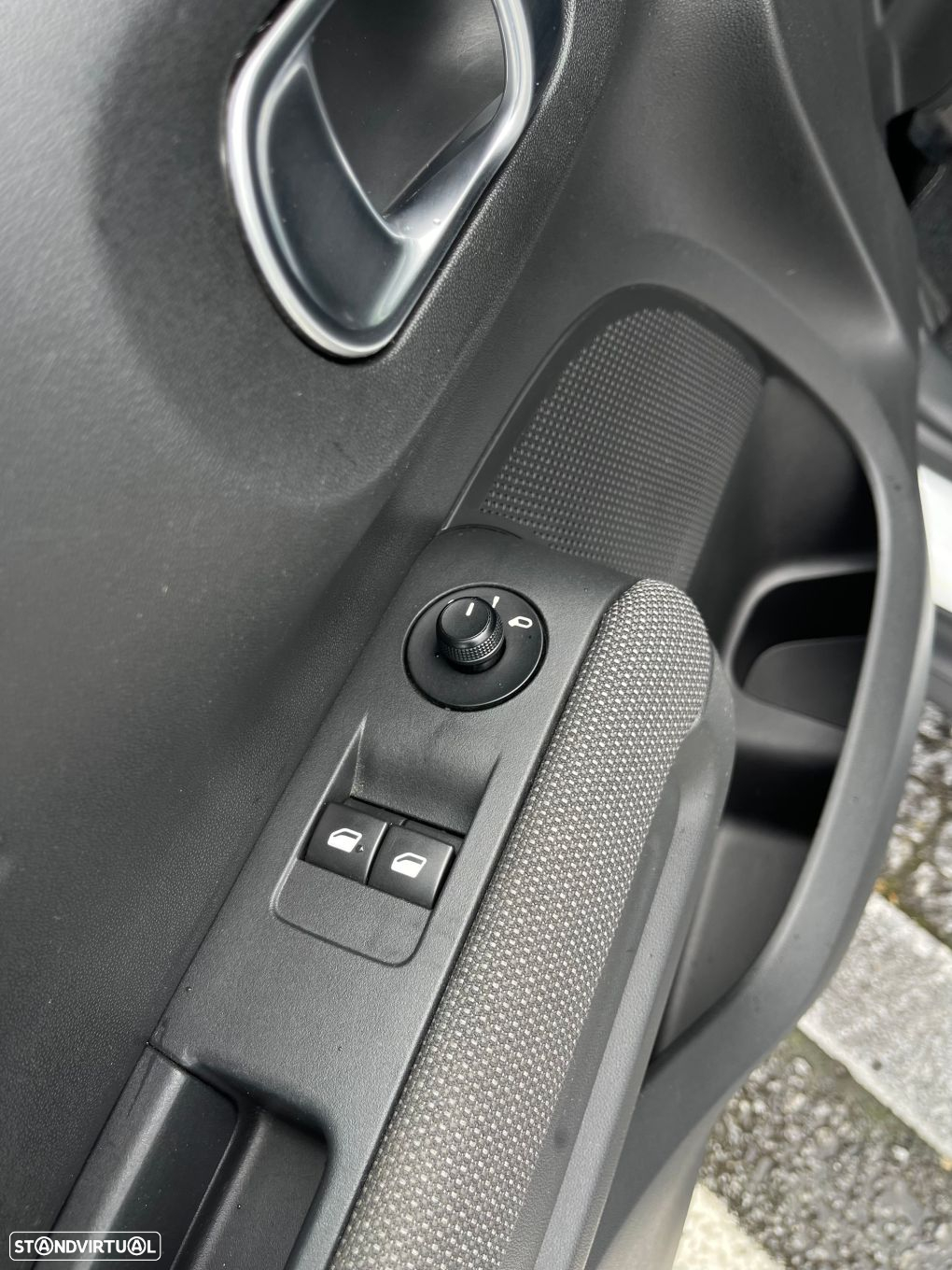 Citroën C3 Aircross 1.5 BlueHDi Feel - 29