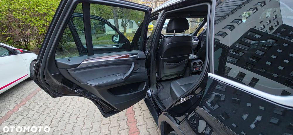 BMW X5 xDrive40d Edition Exclusive - 21