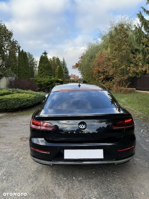 Volkswagen Arteon 2019 photo 4