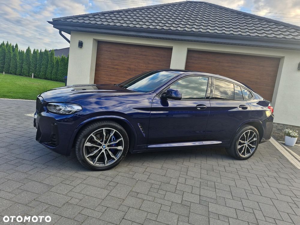 BMW X4 - 12