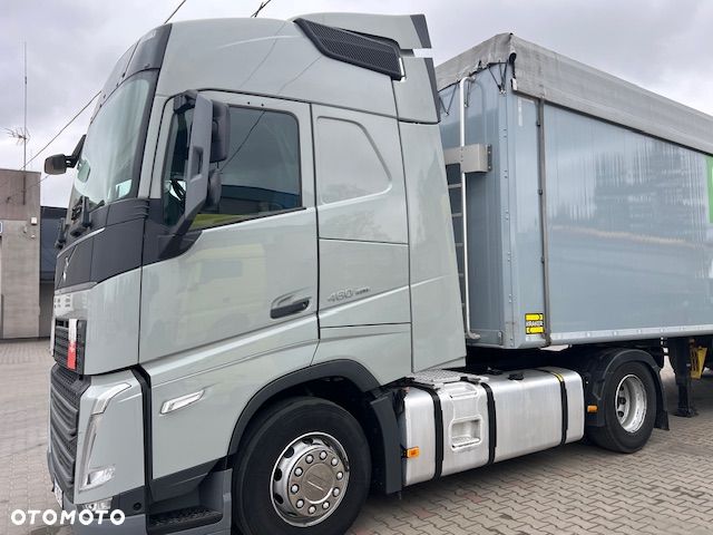 Volvo FH460*Isave*ACC*LED - 3