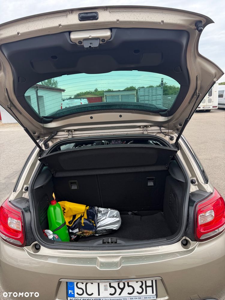 Citroën DS3 1.6 THP SportChic - 9