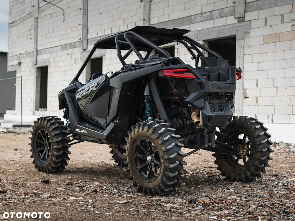 Polaris RZR - 7