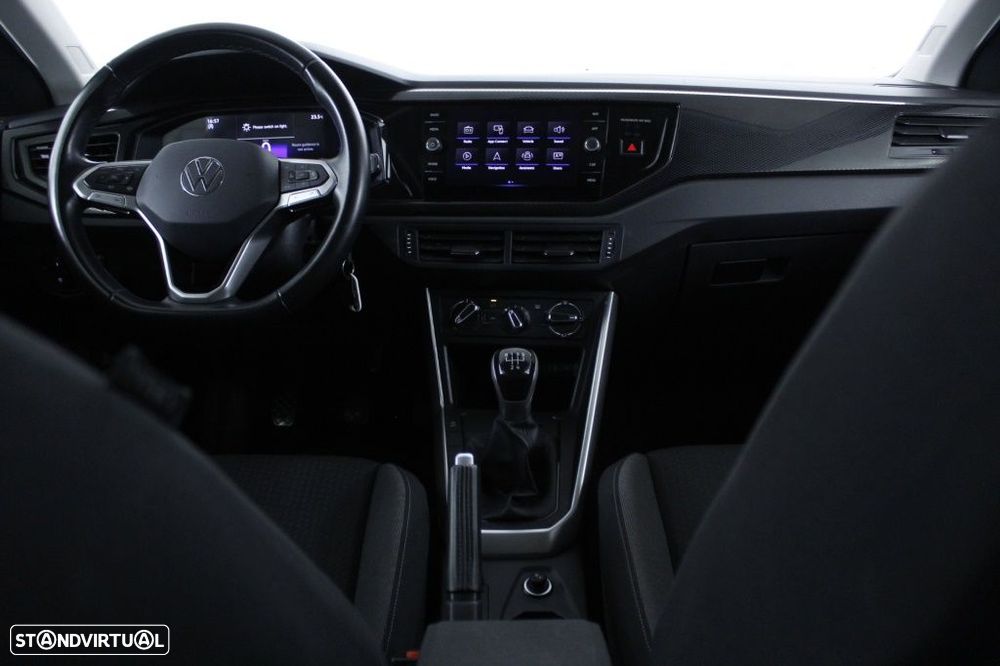 VW Taigo 1.0 TSI Life - 18