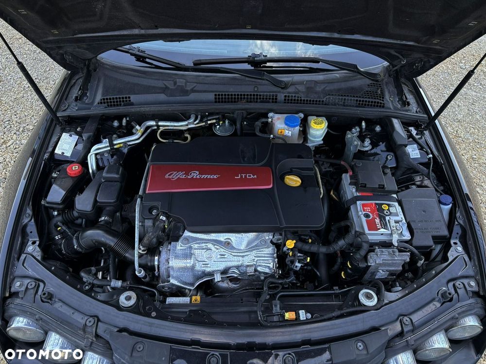 Alfa Romeo 159 - 9