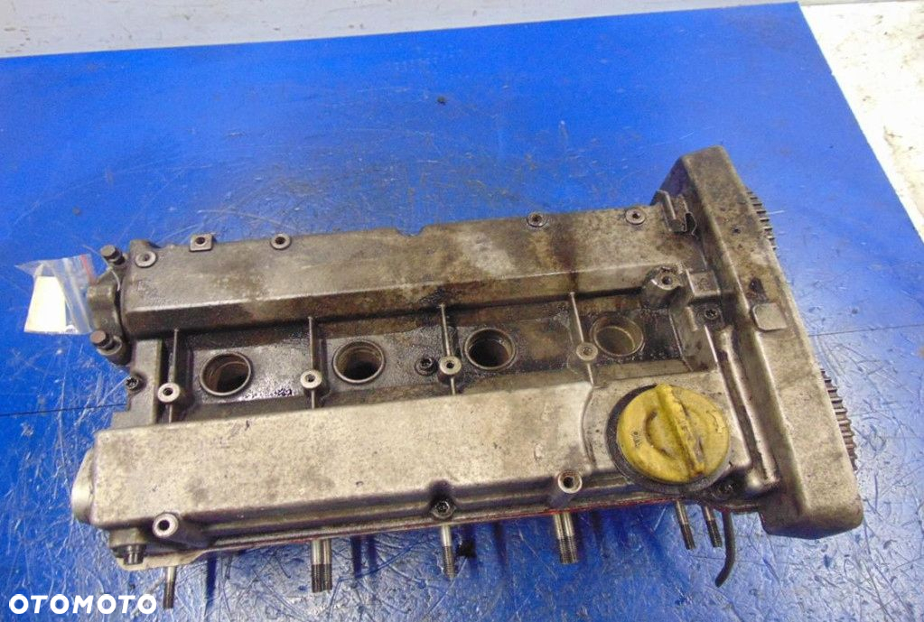 GLOWICA SILNIKA ALFA ROMEO GT 2.0 16V 55189534 - 2