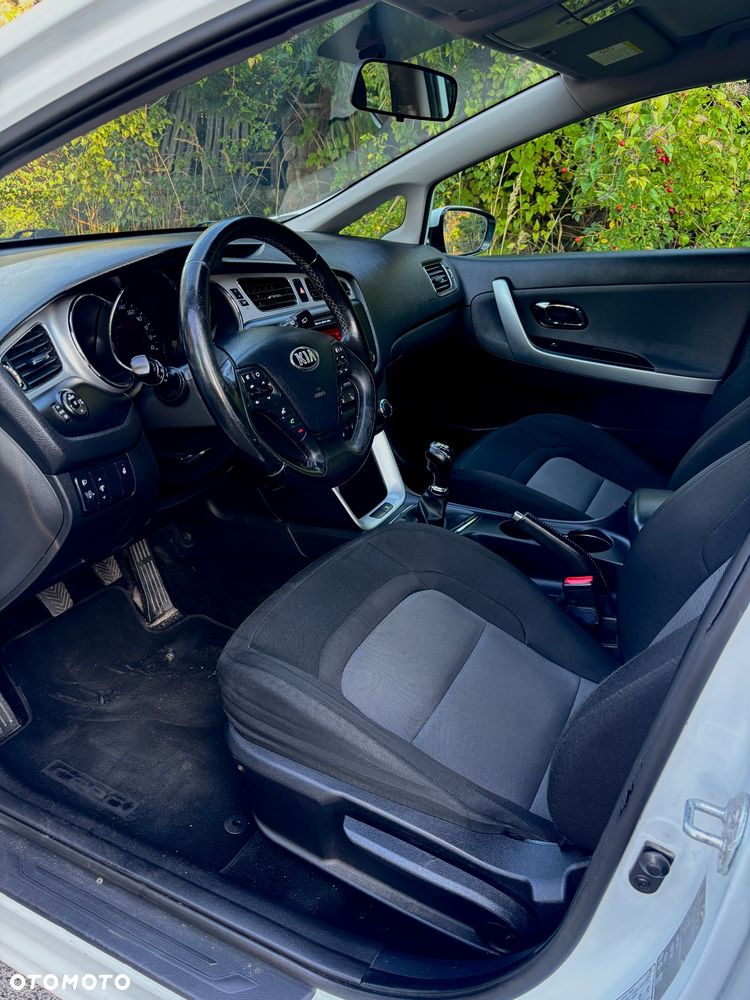 Kia Ceed 1.4 CRDi L - 10