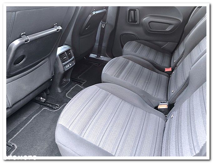 Opel Combo 1.5 D 75kW GS - 25