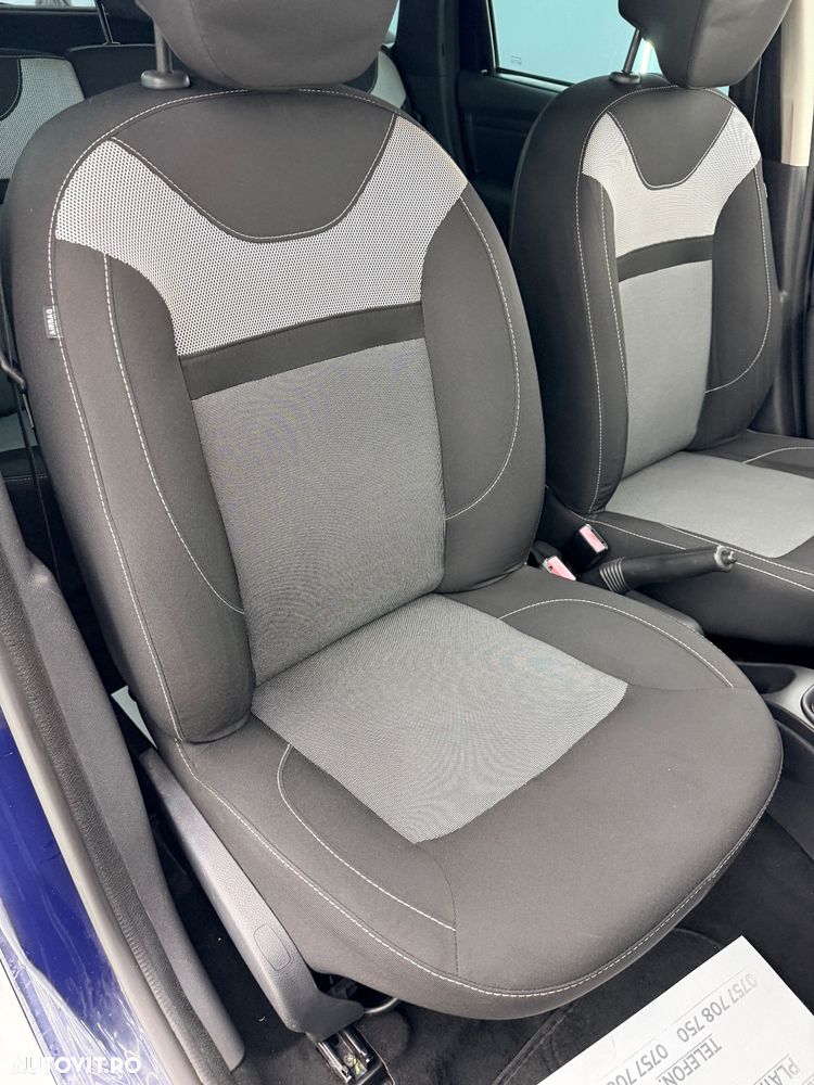 Dacia Duster 1.6 4x2 Ambiance - 15