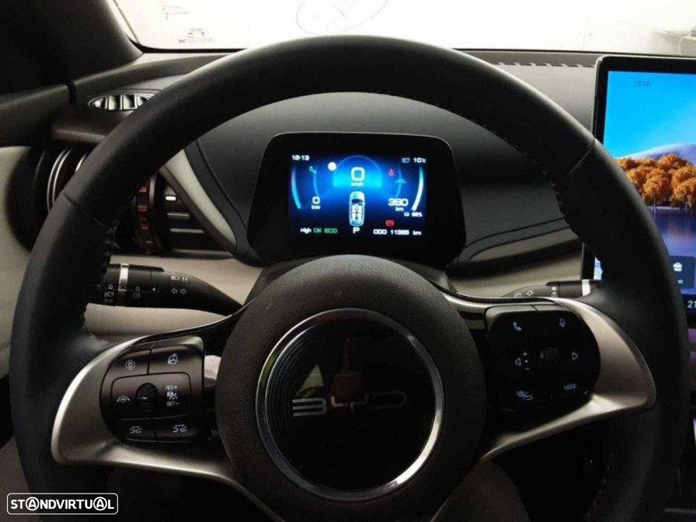 BYD Atto 3 60.48 kWh Design - 22