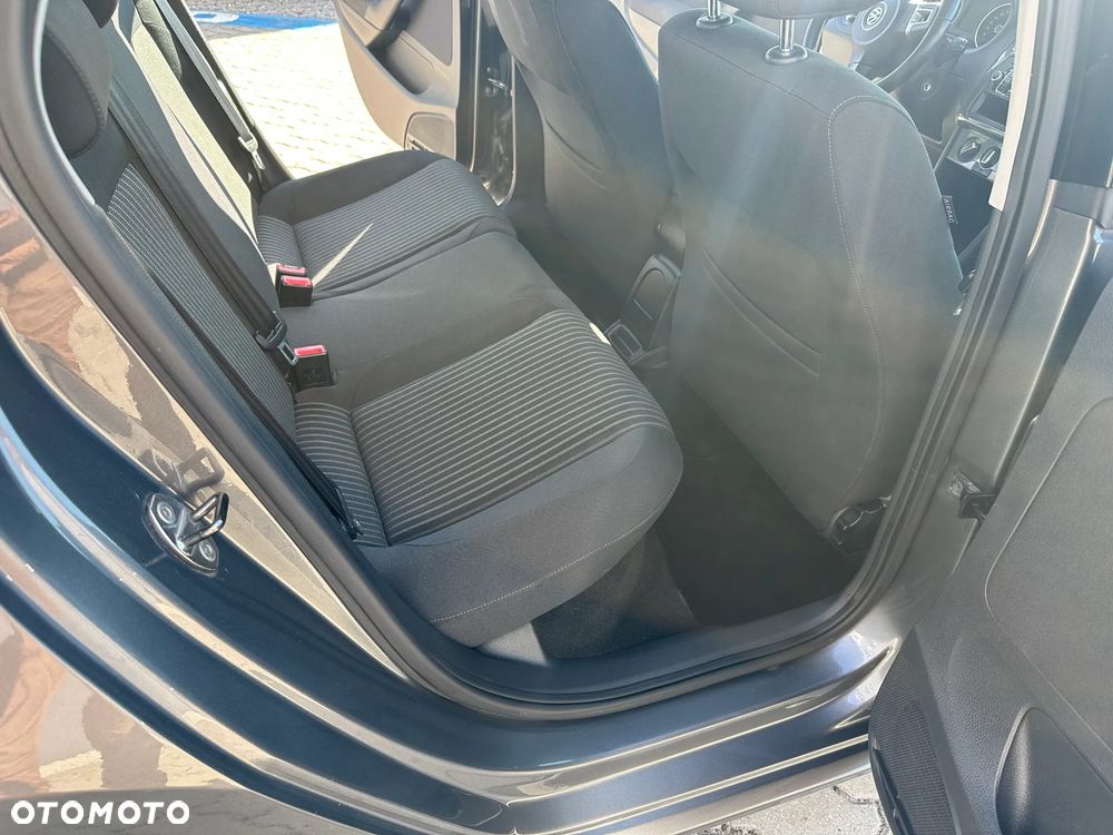 Volkswagen Polo 1.2 TSI Comfortline - 15